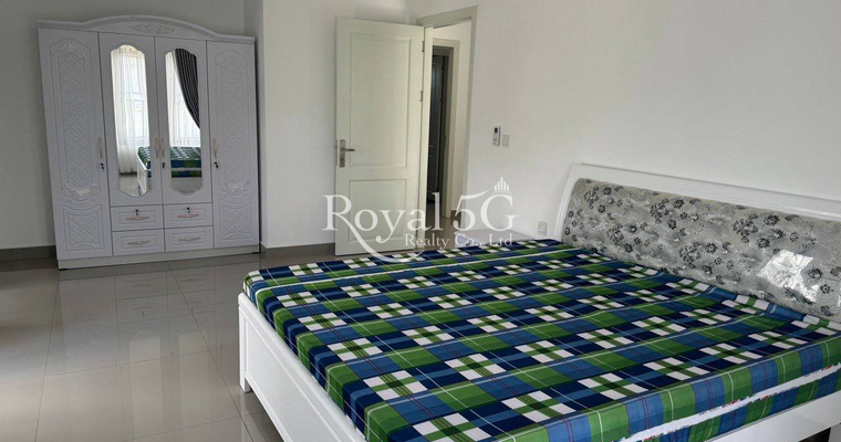 Villa For Rent Borey Chip Mong 60m