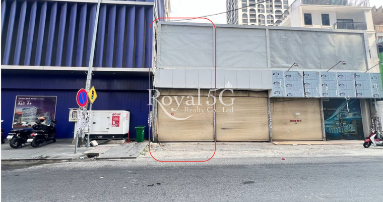 ផ្ទះសម្រាប់ជួល- បឹងកេងកង១