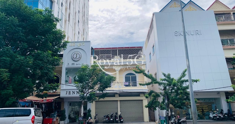 house for rent