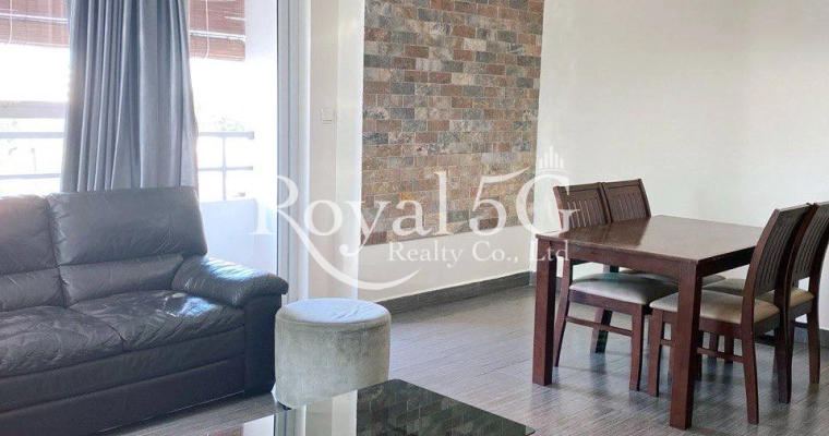 Apartment For rent near Ifl school