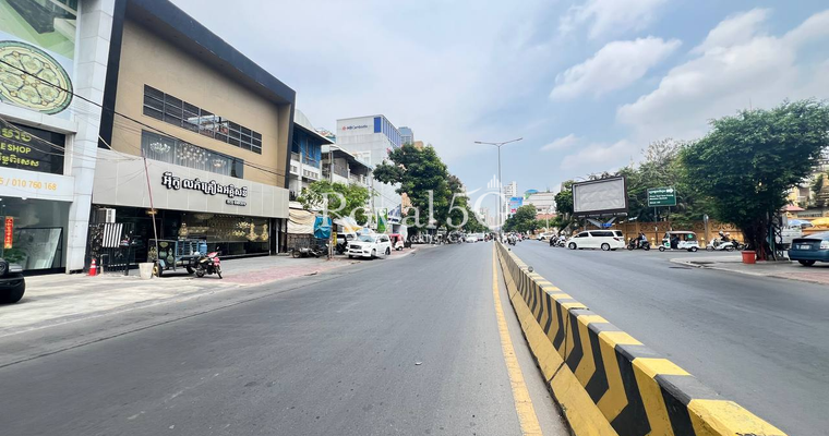 House For Rent- Boeng Kengkang3