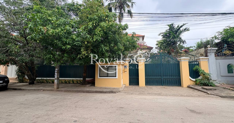 House For Rent - Khan Toulkork