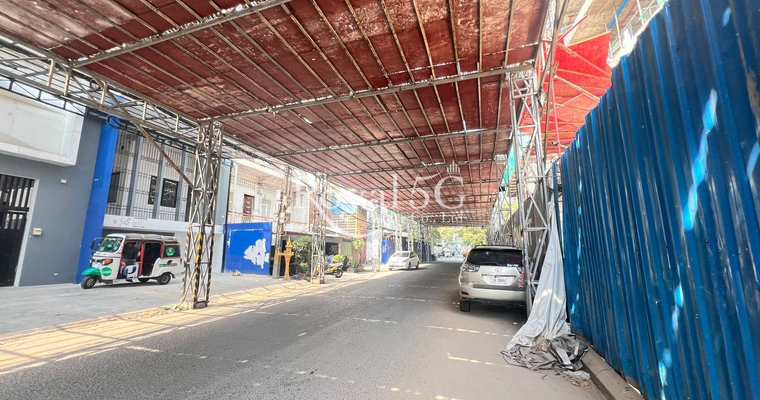 House For Rent- Boeng Kengkang1