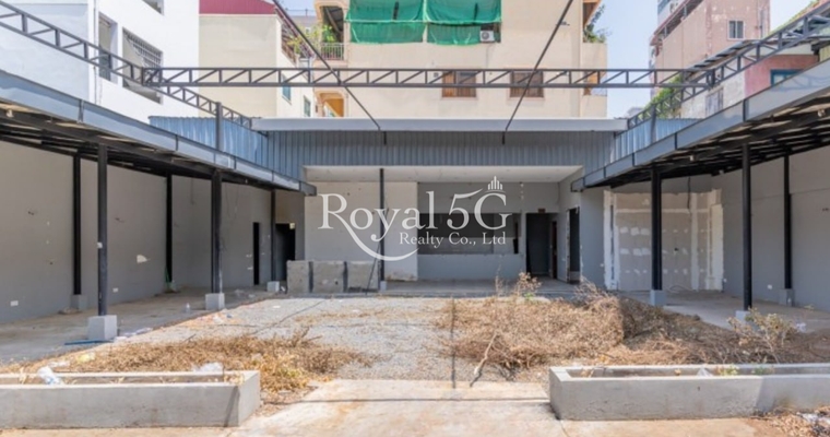 Land For Rent Khan Chamkar Mon