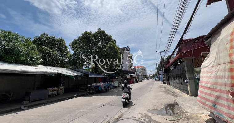 land for rent russey keo toul songkea