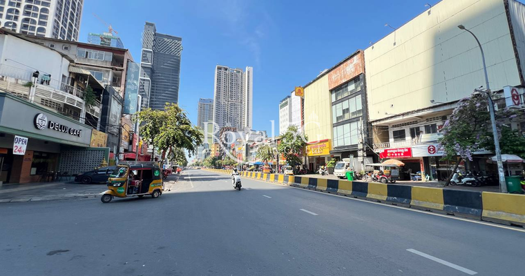 House For Rent- Boeng Kengkang1