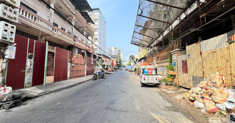 House For Rent- Boeng Kengkang3