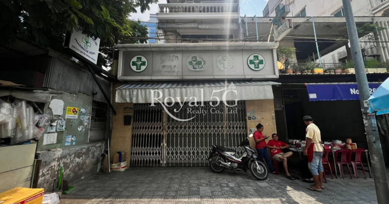 House For Rent- Daun Penh