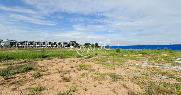 Land For Rent or Sale Koh Norea Khan Chbar Ampov