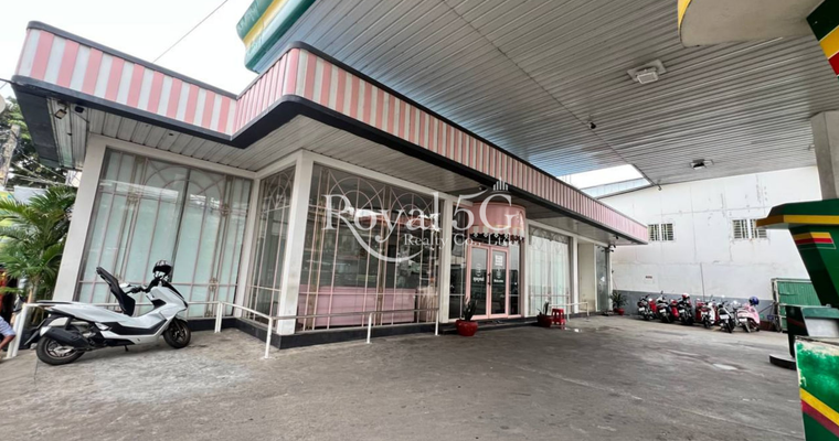 House For Rent- Boeng Kengkang2