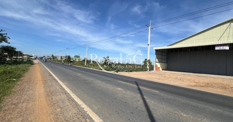 ឃ្លាំងសម្រាប់ជូលនៅគូរស្រូវ