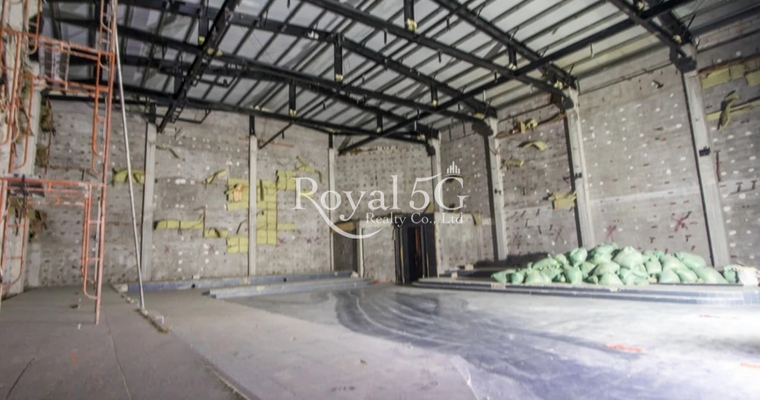 Commercial For Rent Sangkat Toul Tumpoung1 Khan Chamkarmon