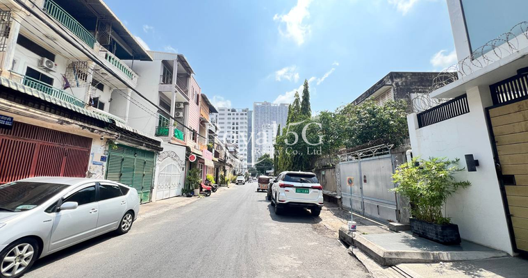 House For Rent- Boeng Kengkang2