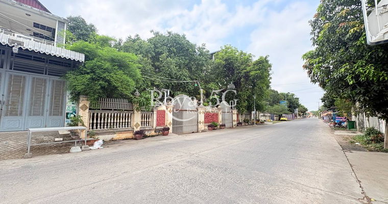House For Rent/Sale Khan Chbar ampov
