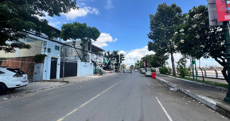 Land For Rent- Chroy Chongvar