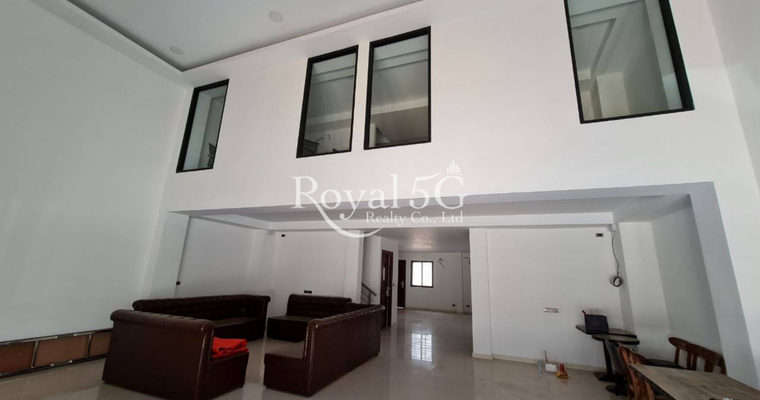 Building For Rent Near Aeon2 Khan Sensok