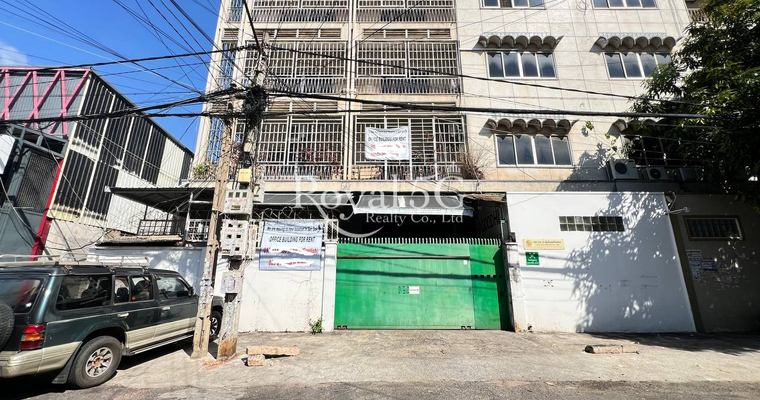 House For Rent- Boeng Kengkang2