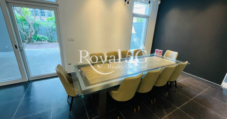 Villa For Rent - Beongkok2 toulkork