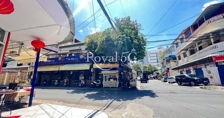 House For Rent- Bkk2
