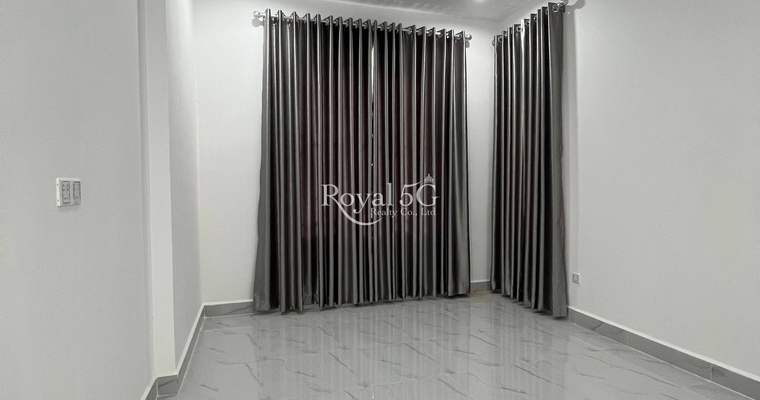 Villa For Sale Kompot Province