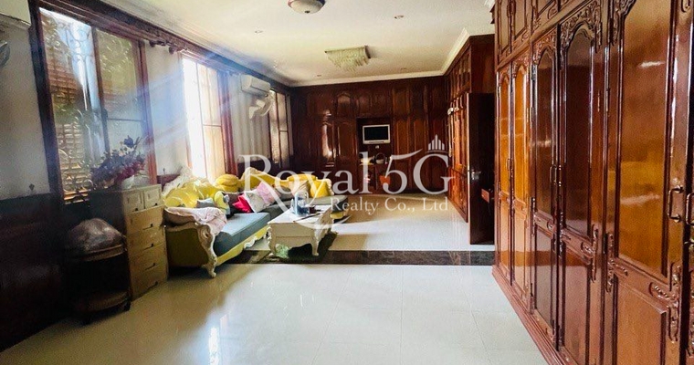 Villa For Rent Khan Chbar Ampov