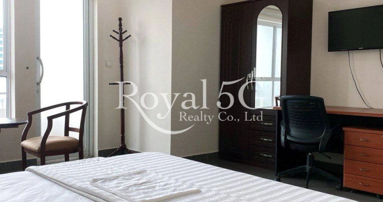 Apartment For rent near Ifl school