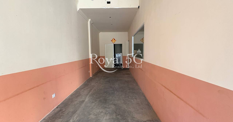 House for rent - Sangkat Nirouth Khan Chbar Ampov