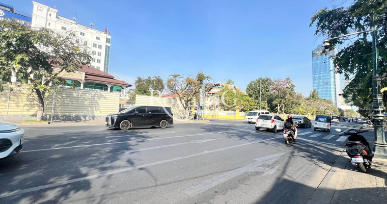 ផ្ទះសម្រាប់ជួល-ដូនពេញ