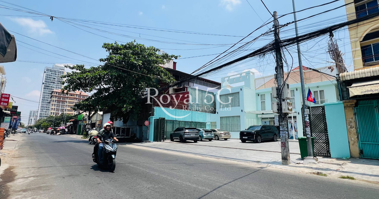 house for rent and sale