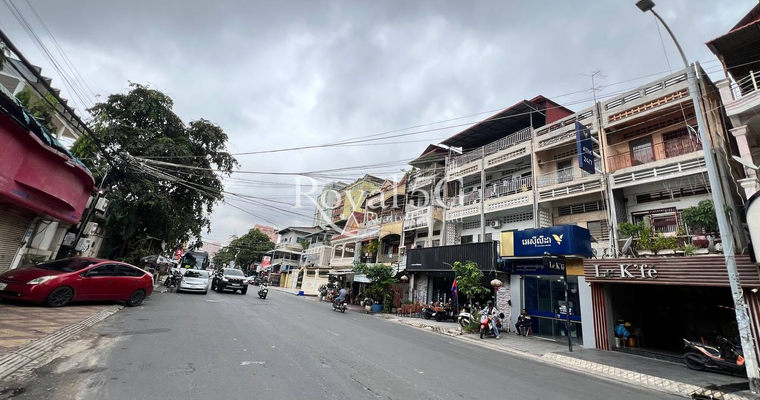 House For Rent- Boeng Kengkang2