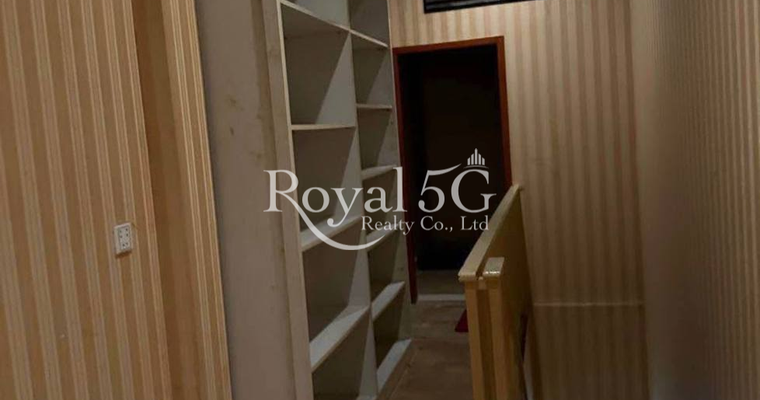 House For Rent - Near Russian Market , sangkat ttp1