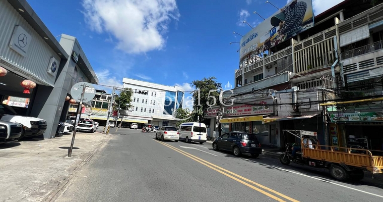 House For Rent- Daun Penh