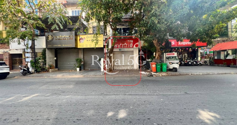 House For Rent- Boeng Kengkang1