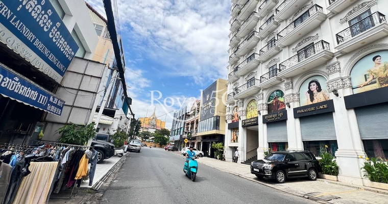 House For Rent- Boeng Kengkang3