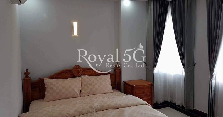 Building For Rent Khan Chamkarmon