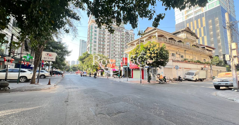 House For Rent- Boeng Kengkang1