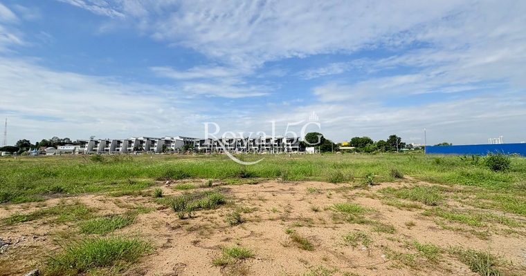 Land For Rent or Sale Koh Norea Khan Chbar Ampov