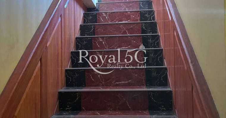 ផ្ទះលក់បន្ទាន់ នៅសង្កាត់ឃ្មួញ ខណ្ឌសែនសុខ