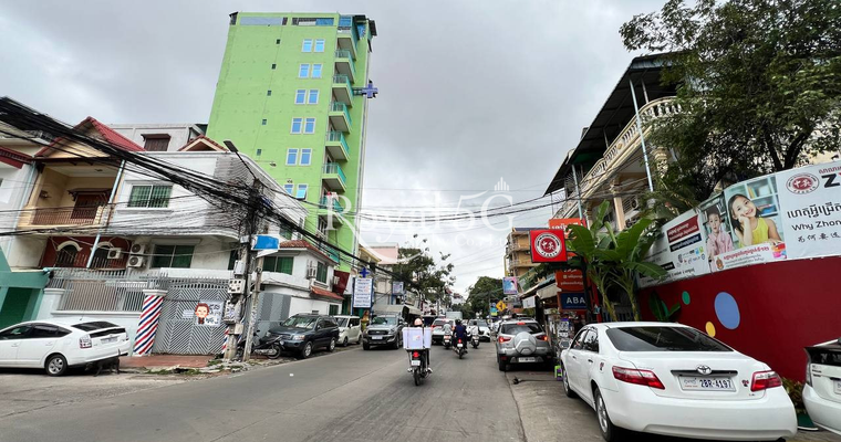 House For Rent- Tumnob tuek