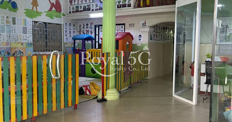 House For Rent Near Phsar Chhouk Meas Khan Sen Sok