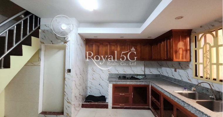 Shophouse for rent - 271Blvd