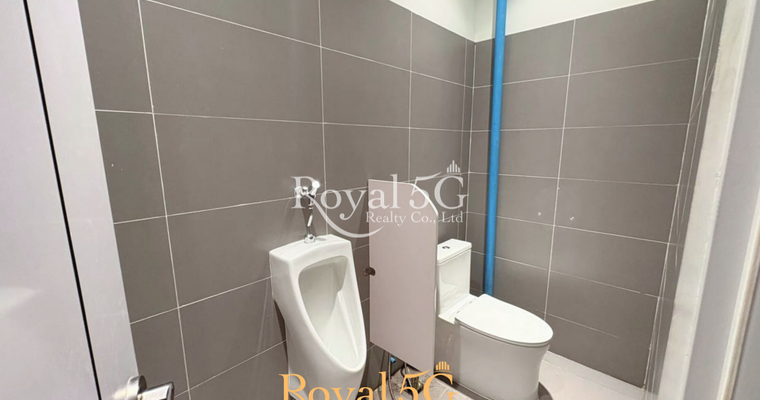 Shop for rent - Kampucheakrom Blvd Toulkork