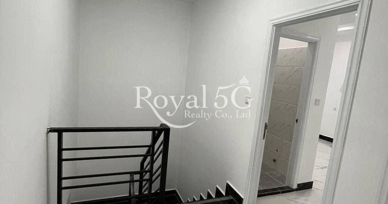 House For rent Near Techo International Airport