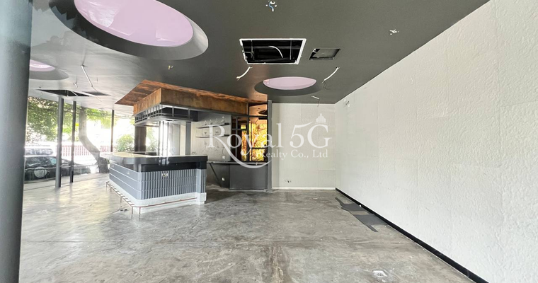 ផ្ទះសម្រាបជួល- ដូនពេញ