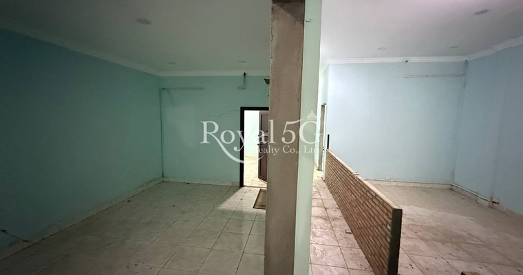 Land for Rent Khan Chamkarmon