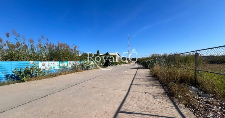 Land For Rent Khan Chbar Ampov