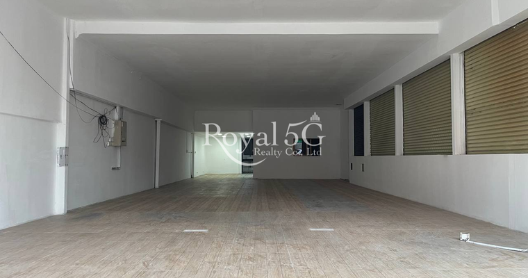 House For Rent Khan Chamkarmon
