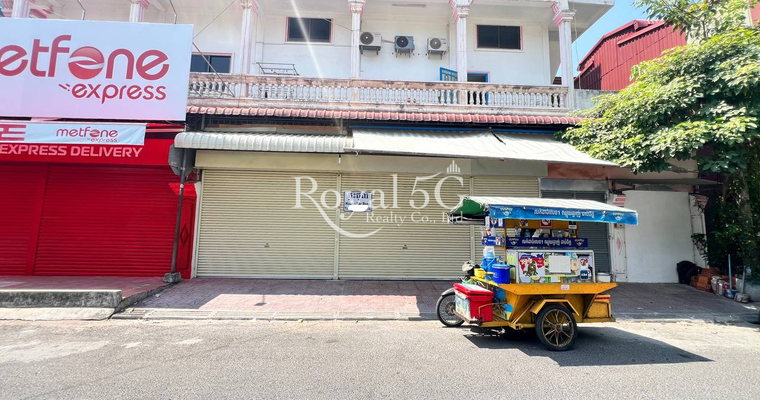 House For Rent- Boeng Kengkang2