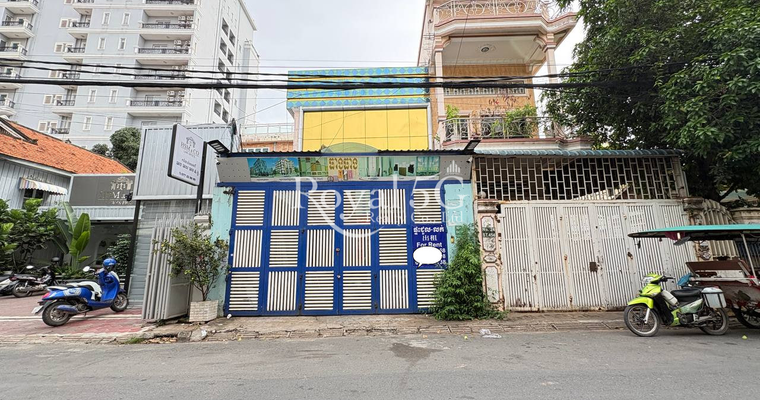 House For Rent