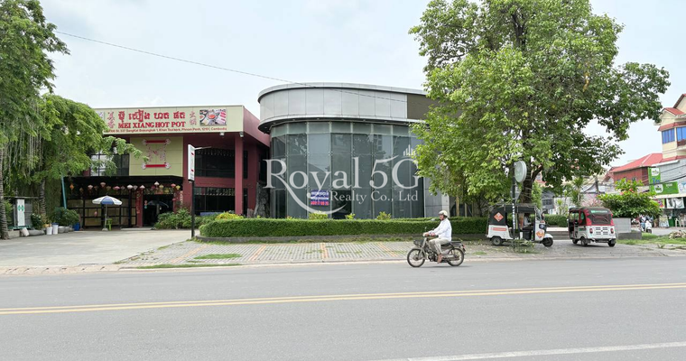 ហាងជួល ខណ្ឌទួលគោក